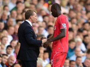 Balotelli's capture sums up Rodgers inefficiency in transfer window.