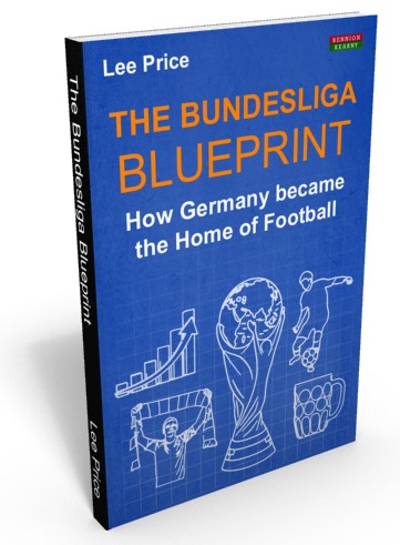 Bundesliga Blueprint