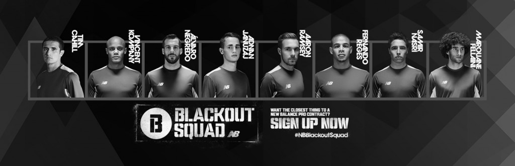 NB Blackout Squad